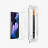 Spigen Pixel 9 Series Screen Protector GLAS.tR EZ Fit